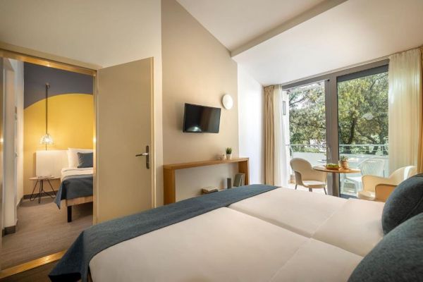 Hotel Sunny Dubrovnik by Valamar - Chorwacja