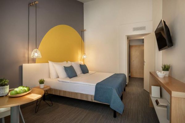 Hotel Sunny Dubrovnik by Valamar - Chorwacja