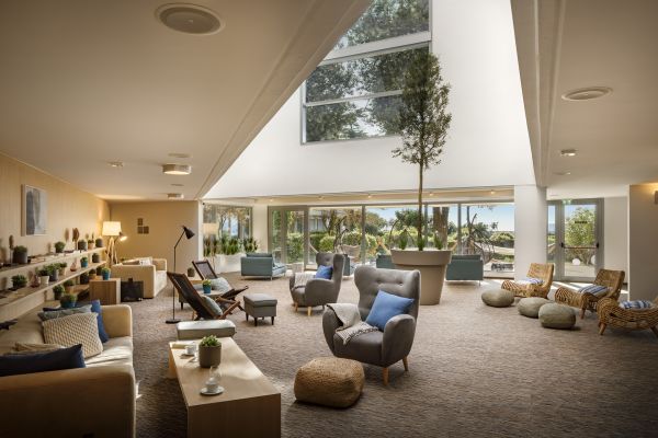 Hotel Valamar Argosy - Chorwacja