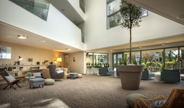 Hotel Valamar Argosy - Chorwacja