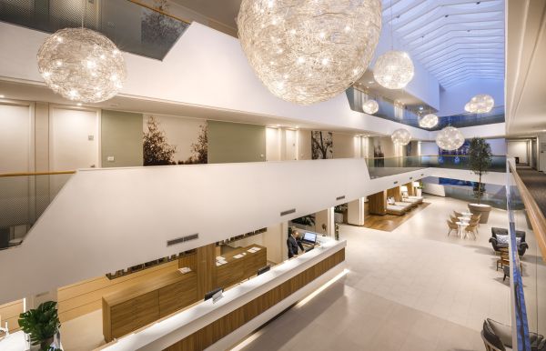 Hotel Valamar Argosy - Chorwacja