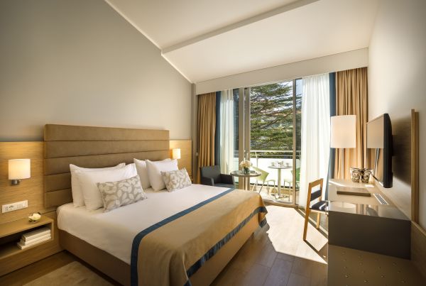 Hotel Valamar Argosy - Chorwacja