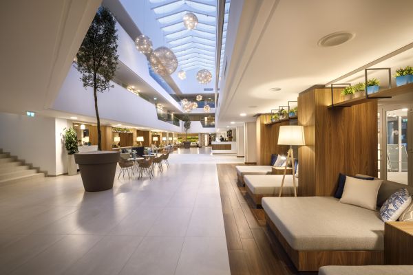 Hotel Valamar Argosy - Chorwacja