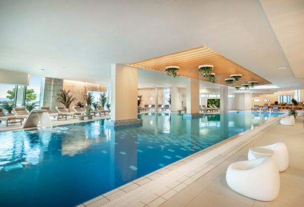 Hotel Valamar Lacroma Dubrovnik - Chorwacja