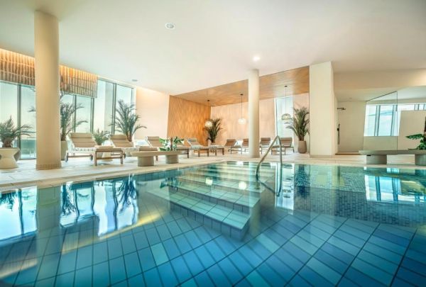 Hotel Valamar Lacroma Dubrovnik - Chorwacja