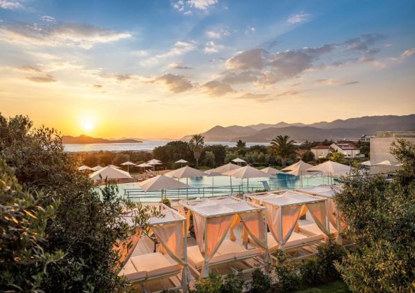 Hotel Valamar Lacroma Dubrovnik - Chorwacja