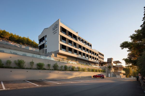 Hotel Aminess Alfir - Chorwacja