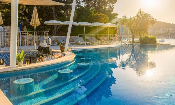 Aminess Vival Port9 Resort - Chorwacja