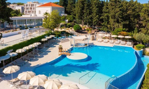 Aminess Vival Port9 Resort - Chorwacja