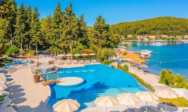 Aminess Vival Port9 Resort - Chorwacja