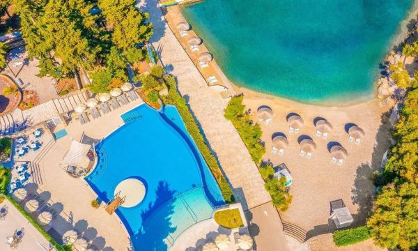 Hotel Aminess Vival Port9 Resort