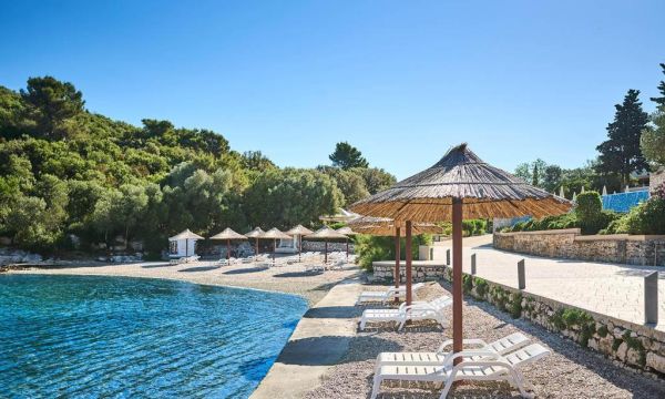 Aminess Vival Port9 Resort - Chorwacja