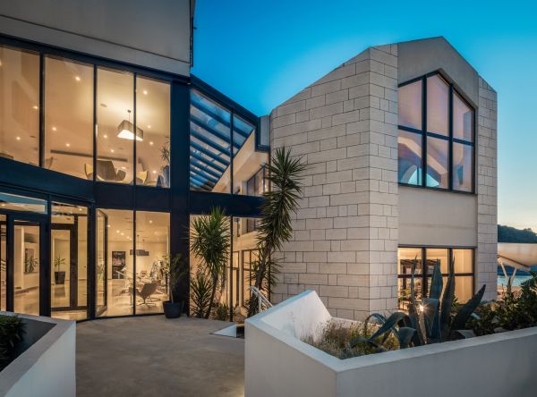 Hotel Aminess Younique Liburna - Chorwacja