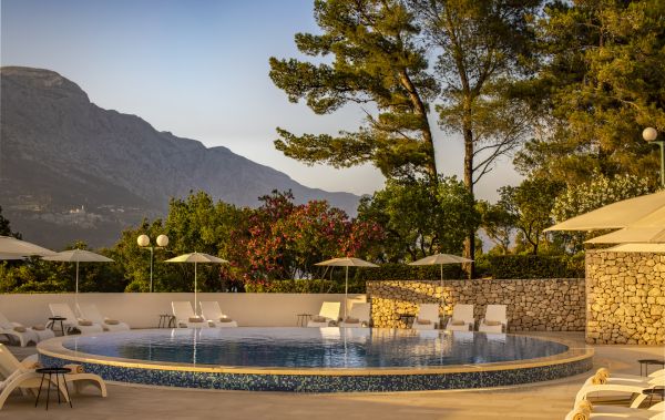 Hotel Aminess Younique Liburna - Chorwacja