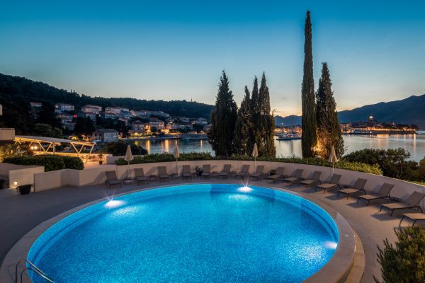 Hotel Aminess Younique Liburna - Chorwacja