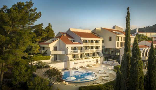 Hotel Aminess Younique Liburna - Chorwacja