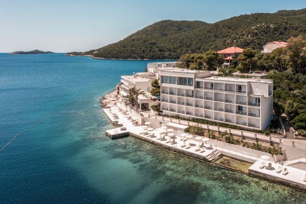 Aminess Younique Lume Hotel - Chorwacja