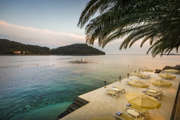 Aminess Younique Lume Hotel - Chorwacja