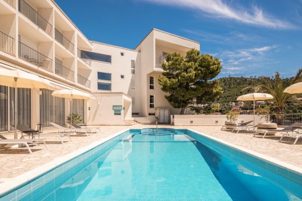 Aminess Younique Lume Hotel - Chorwacja