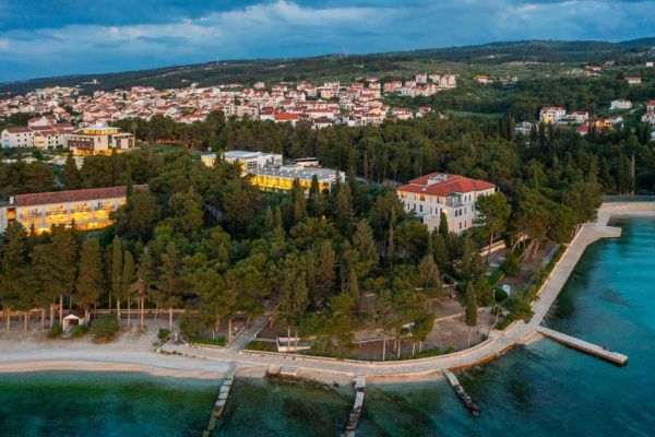 Hotel Aminess Velaris Resort - Chorwacja