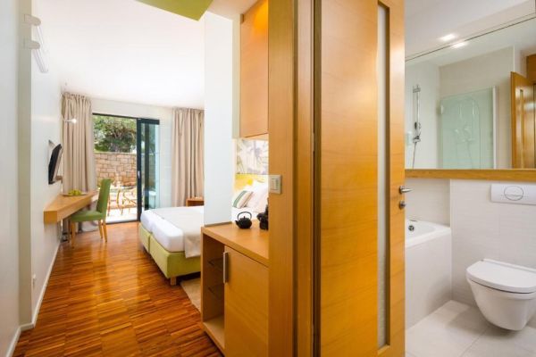 Hotel Aminess Velaris Resort - Chorwacja