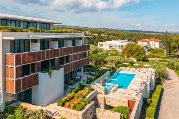 Hotel Aminess Velaris Resort - Chorwacja