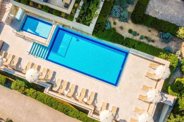 Hotel Aminess Velaris Resort - Chorwacja