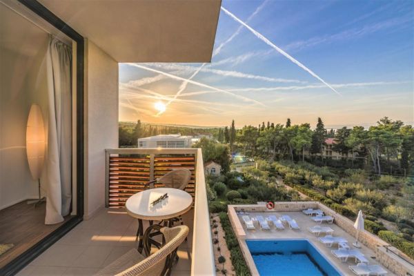 Hotel Aminess Velaris Resort - Chorwacja