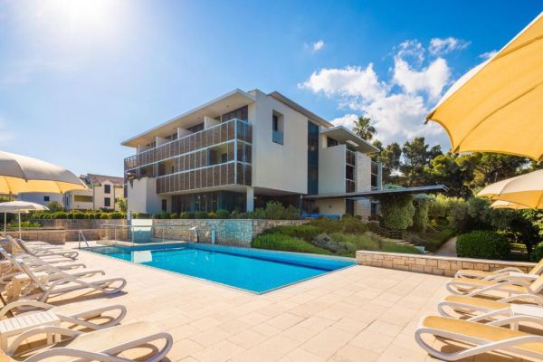 Hotel Hotel Aminess Velaris Resort