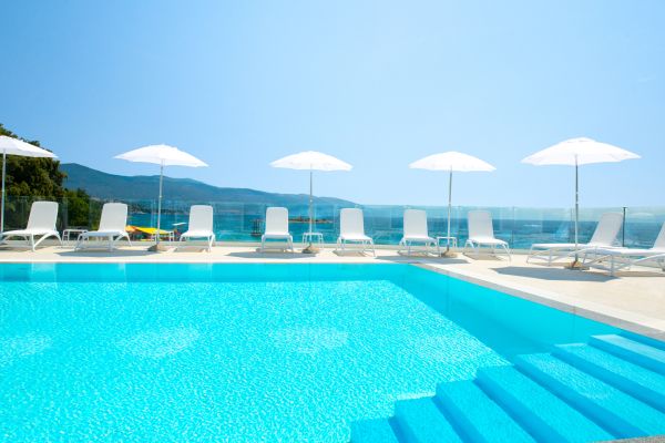 Hotel Aminess Vival Casa Lisanj - Chorwacja