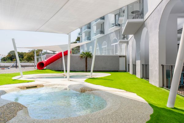 Hotel Aminess Vival Casa Lisanj - Chorwacja