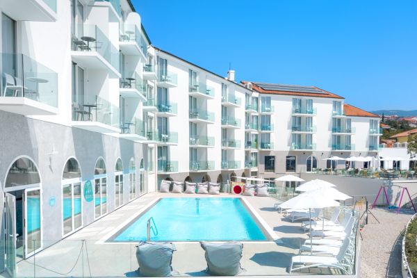 Hotel Hotel Aminess Vival Casa Lisanj