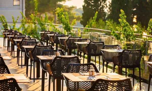 Hotel Aminess Vival Casa Velaris - Chorwacja