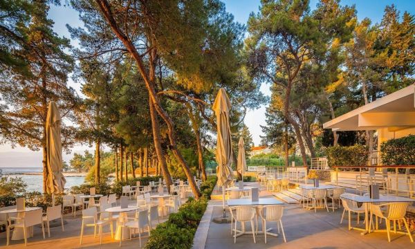 Hotel Aminess Vival Casa Velaris - Chorwacja