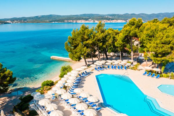 Hotel Aminess Vival Grand Azur Hotel - Chorwacja