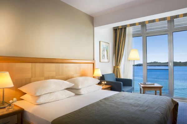 Hotel Aminess Vival Grand Azur Hotel - Chorwacja