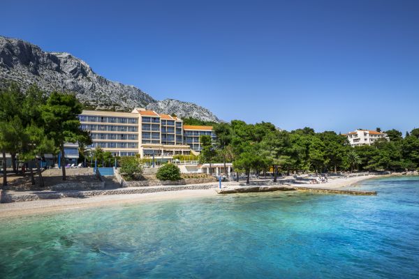Hotel Aminess Vival Grand Azur Hotel - Chorwacja