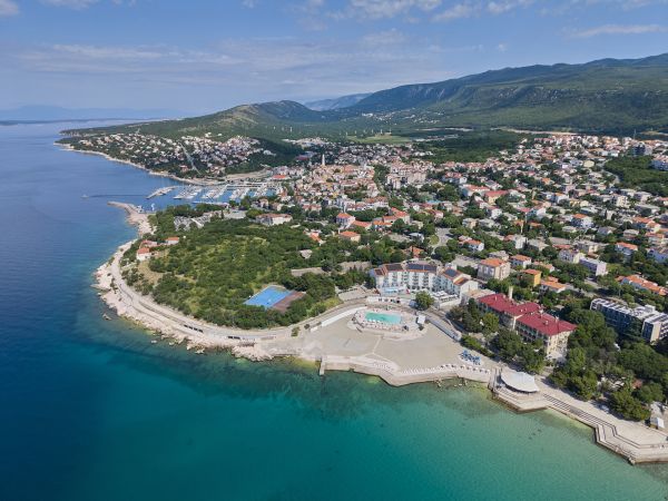 Hotel Hotel Aminess Vival Lisanj Family