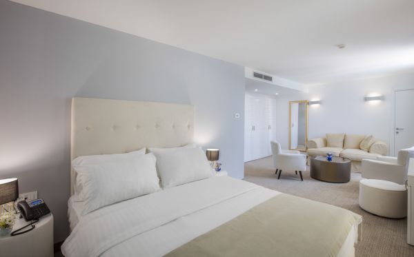 Hotel Aminess Younique Bellevue - Chorwacja