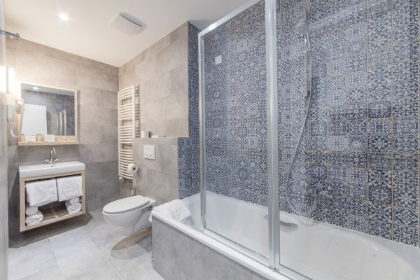 Hotel Aminess Younique Bellevue - Chorwacja