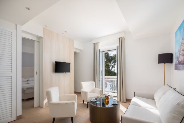 Hotel Aminess Younique Bellevue - Chorwacja