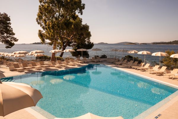 Hotel Aminess Younique Bellevue - Chorwacja