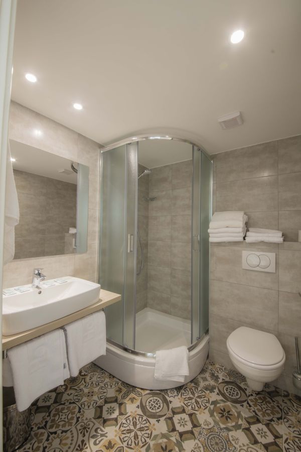 Hotel Bellevue Maradiso Casa By Aminess - Chorwacja