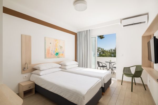 Hotel Bellevue Maradiso Casa By Aminess - Chorwacja