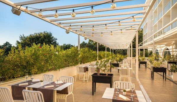 Magal Maradiso Hotel by Aminess - Chorwacja