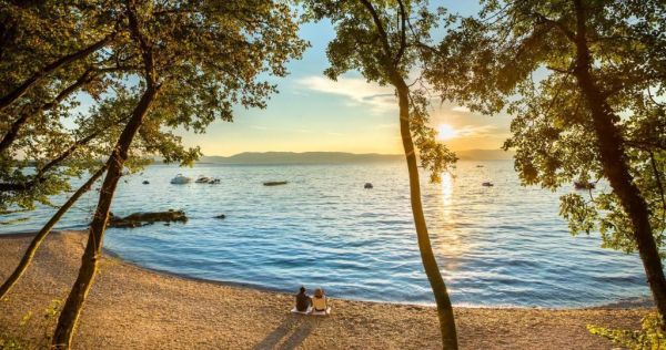 Magal Maradiso Hotel by Aminess - Chorwacja