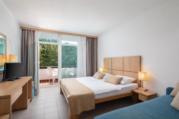 Magal Maradiso Hotel by Aminess - Chorwacja