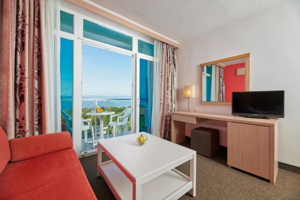 Magal Maradiso Hotel by Aminess - Chorwacja