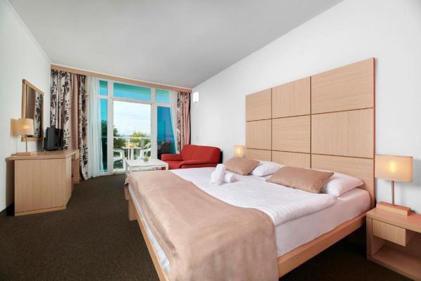 Magal Maradiso Hotel by Aminess - Chorwacja