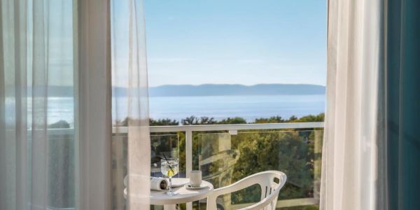 Magal Maradiso Hotel by Aminess - Chorwacja